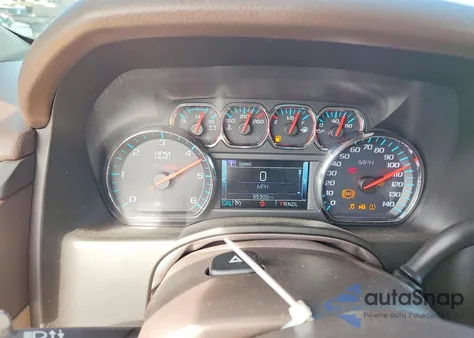 2018 Chevrolet Tahoe C1500 Lt from USA, damaged, VIN 1GNSCBKC5JR282594